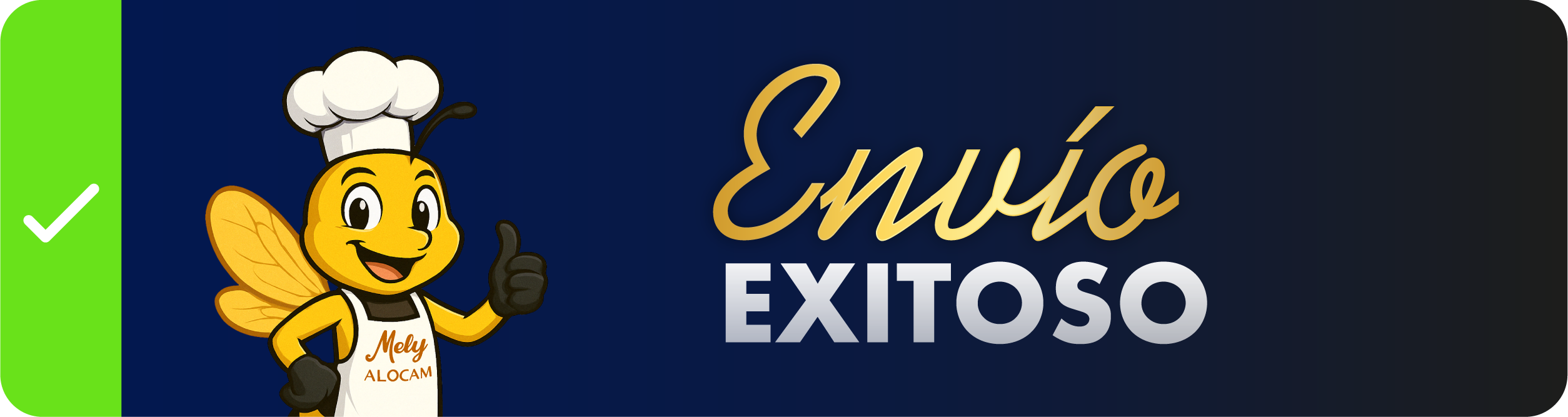 Éxito