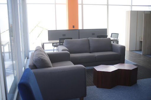 Oficinas Corporativas