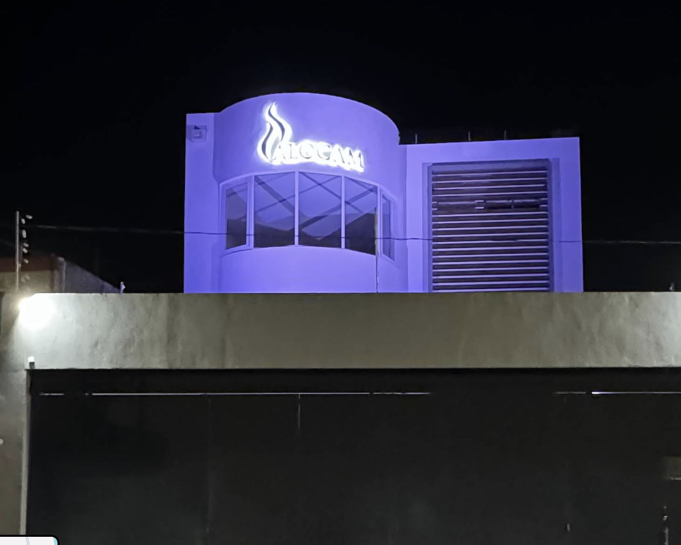 Oficinas Corporativas